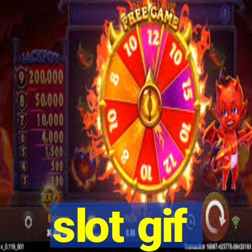 slot gif