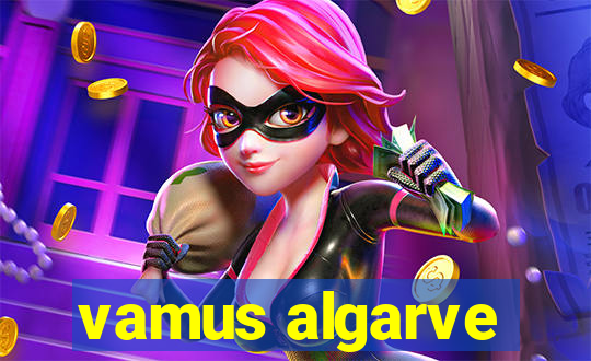 vamus algarve