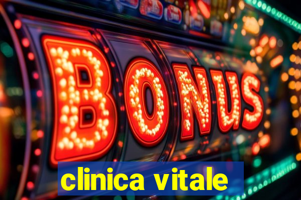 clinica vitale