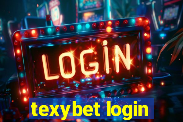 texybet login