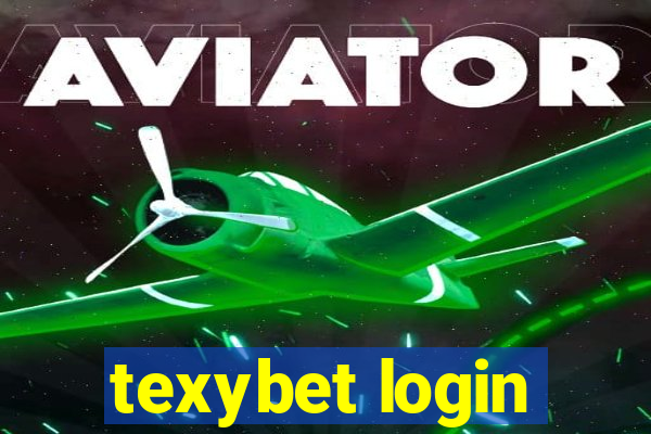 texybet login