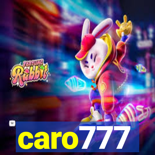 caro777