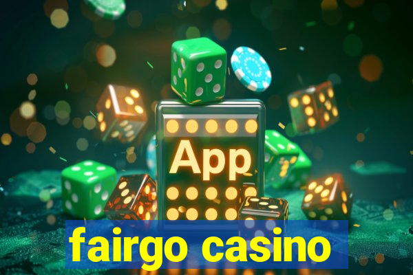 fairgo casino