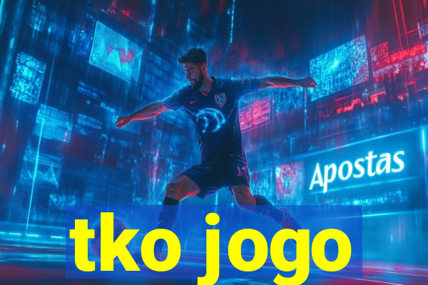 tko jogo