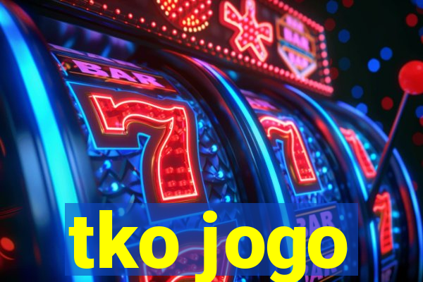 tko jogo