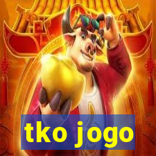 tko jogo