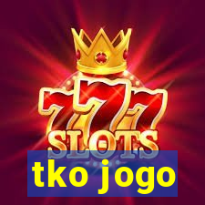 tko jogo