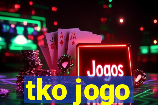 tko jogo