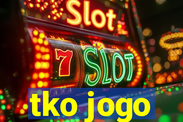 tko jogo