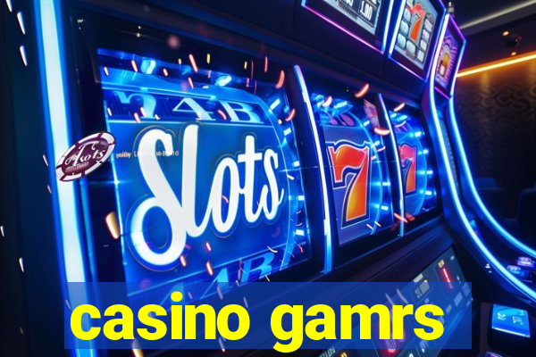 casino gamrs