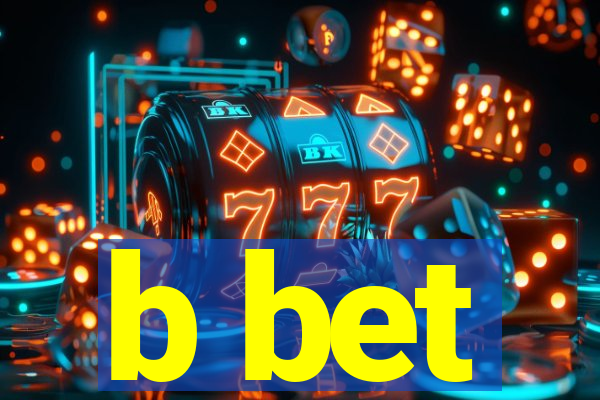 b bet