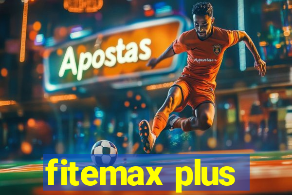 fitemax plus