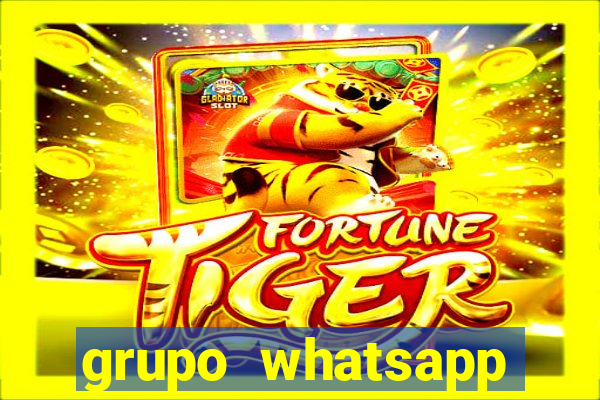 grupo whatsapp porto velho