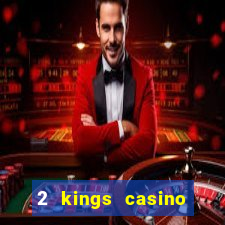 2 kings casino kings mountain