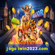 jogo iwin2023.com