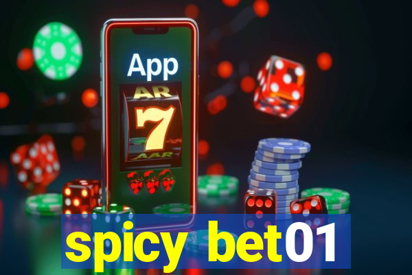 spicy bet01