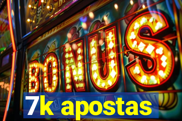 7k apostas