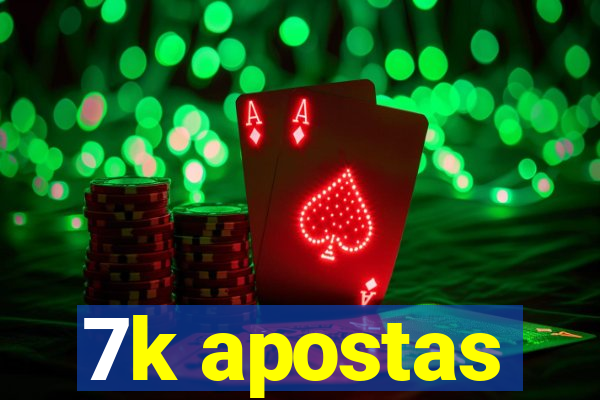 7k apostas