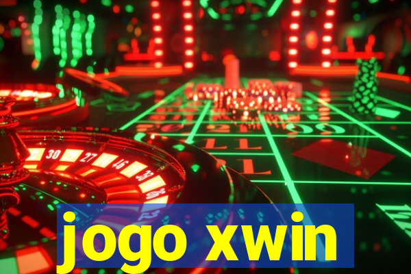 jogo xwin