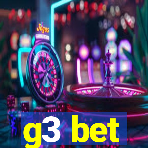 g3 bet