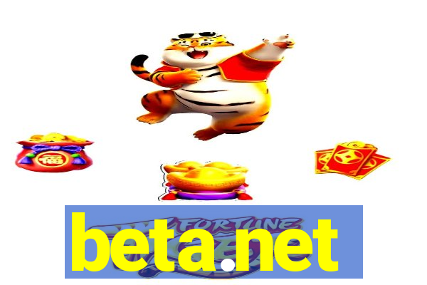 beta.net