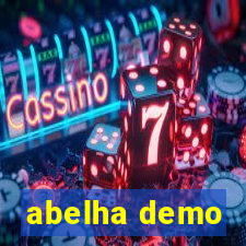 abelha demo