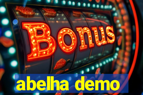 abelha demo