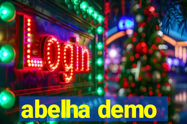 abelha demo