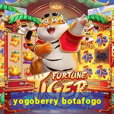 yogoberry botafogo