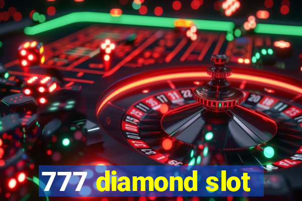 777 diamond slot