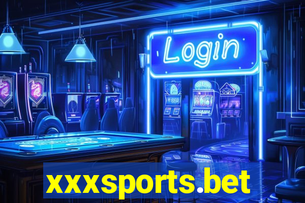 xxxsports.bet