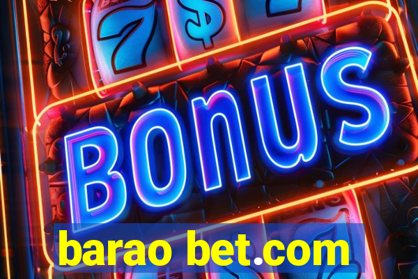 barao bet.com