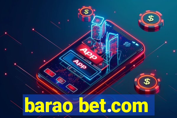 barao bet.com