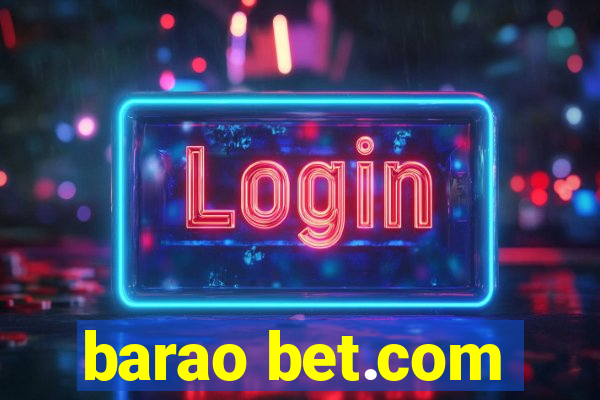 barao bet.com