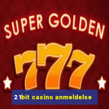 21bit casino anmeldelse