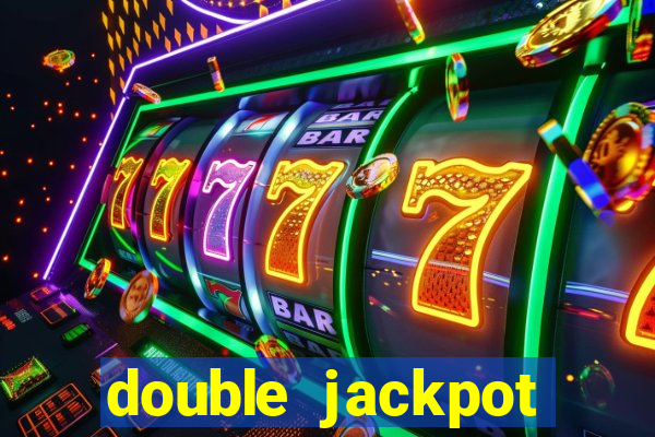 double jackpot slots las vegas