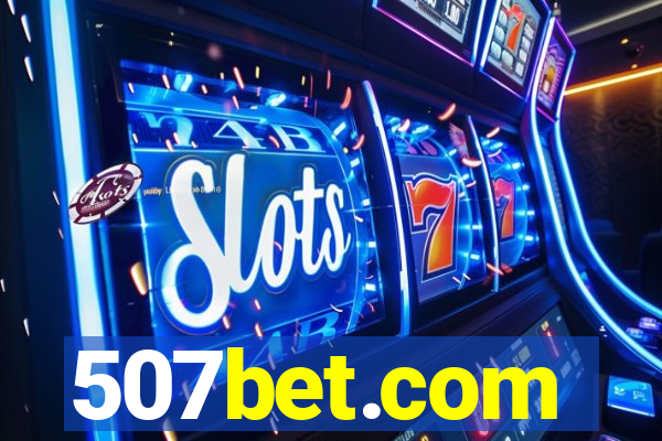 507bet.com