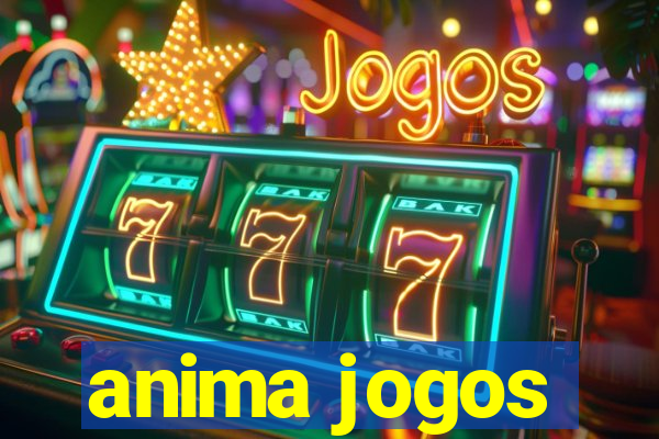 anima jogos