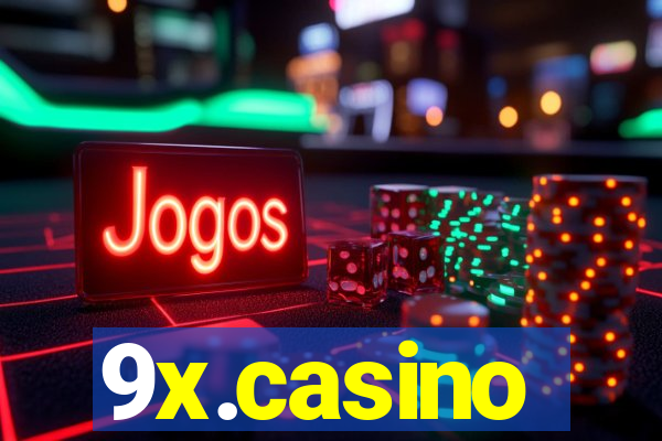 9x.casino