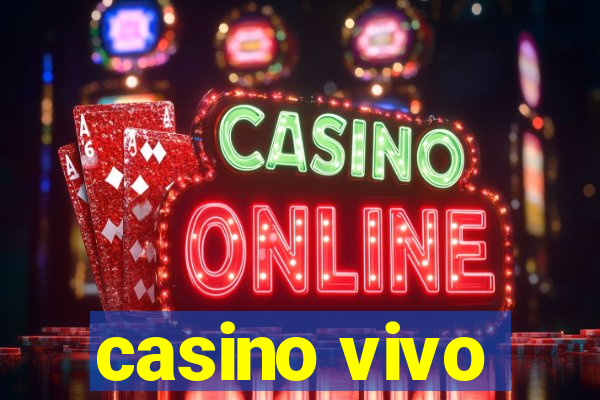 casino vivo