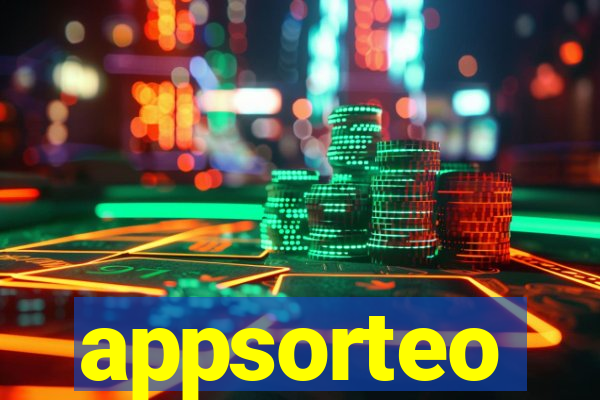 appsorteo