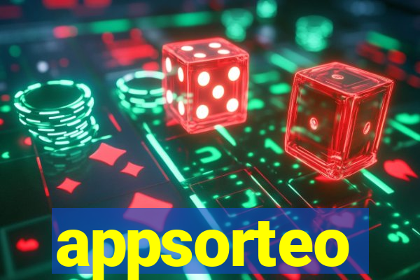 appsorteo