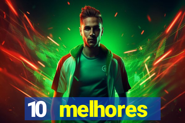 10 melhores plataformas de jogos