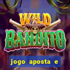 jogo aposta e ganha dinheiro