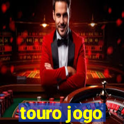 touro jogo