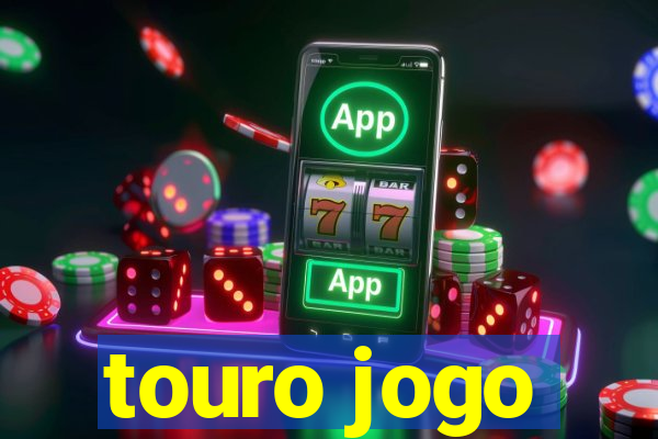 touro jogo