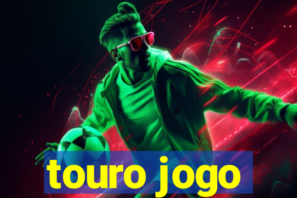 touro jogo