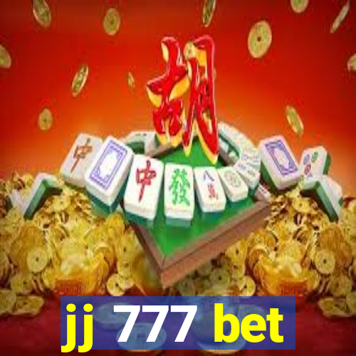 jj 777 bet