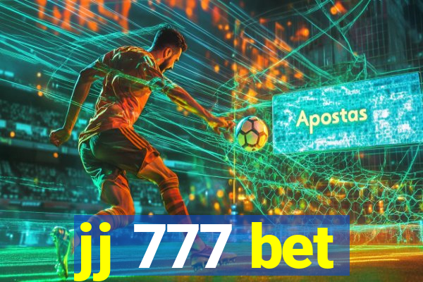 jj 777 bet