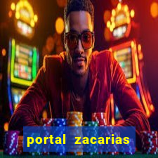 portal zacarias mogi gua莽u